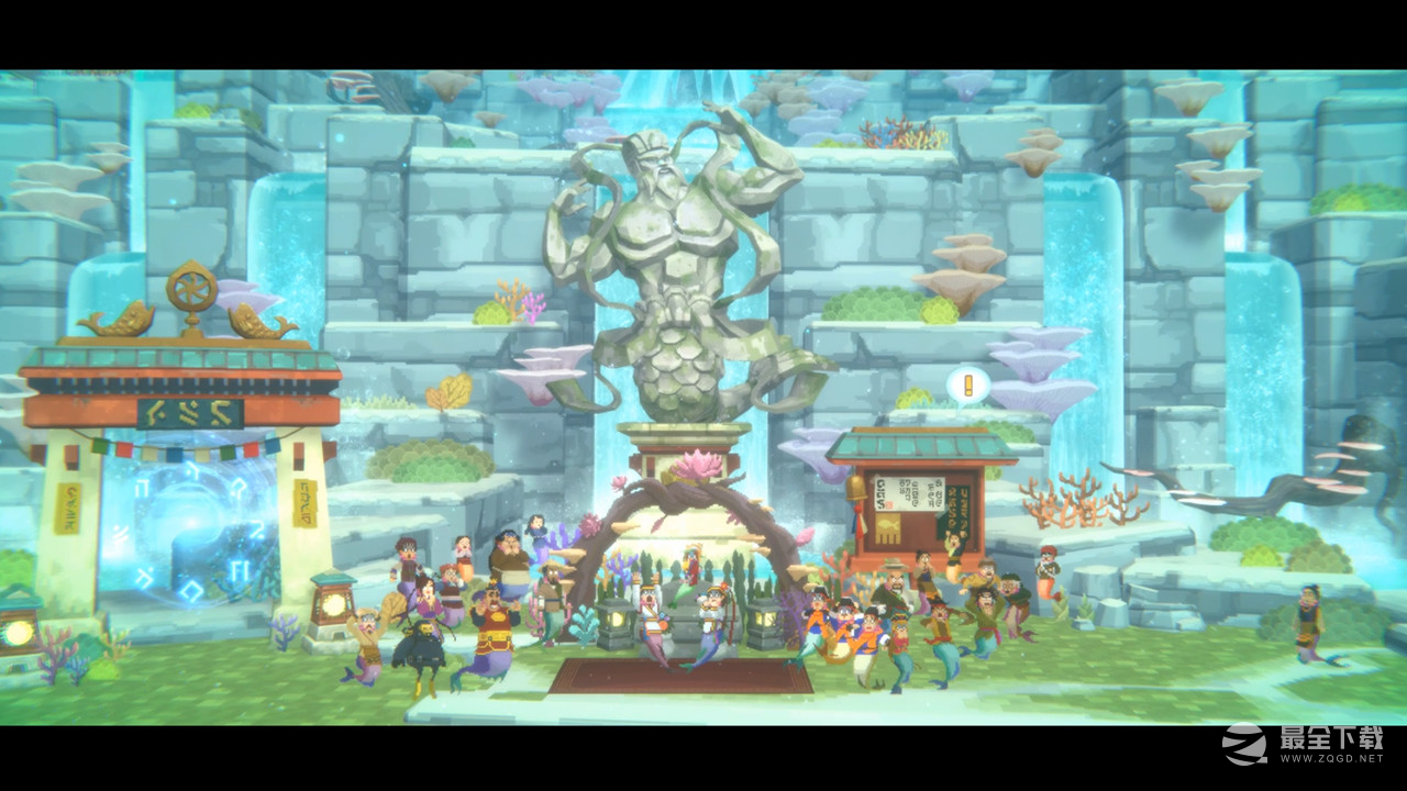 潜水员戴夫美食家文森特的挑衅支线任务怎么完成