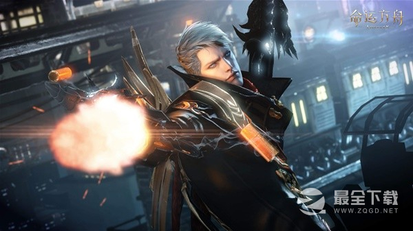 命运方舟公测最佳装等路线详情