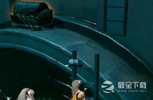 晶核莱茵城宝箱位置攻略