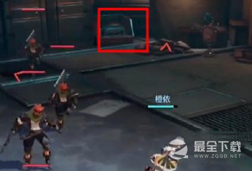 晶核莱茵城宝箱位置攻略