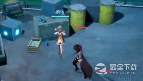 晶核莱茵城宝箱位置攻略