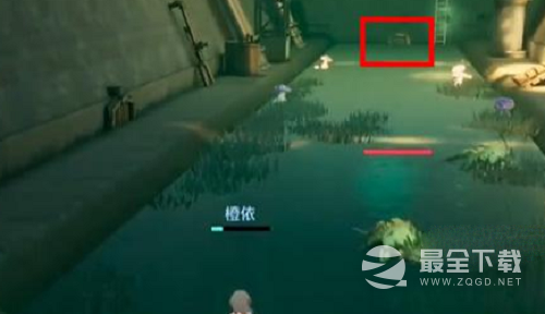 晶核莱茵城宝箱位置攻略