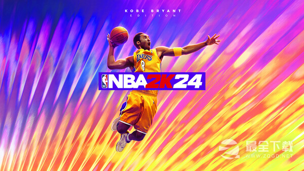 NBA2K24配置说明