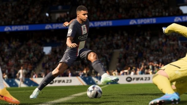 《FIFA23》经理生涯模式全改动介绍