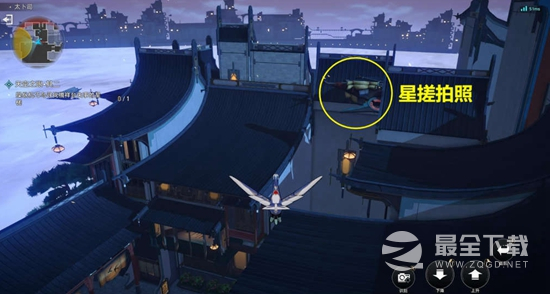 崩坏星穹铁道天空之眼任务通关攻略