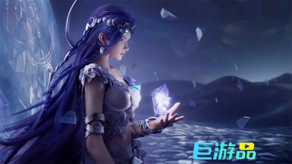 王者荣耀海月语音台词是什么-海月关系网