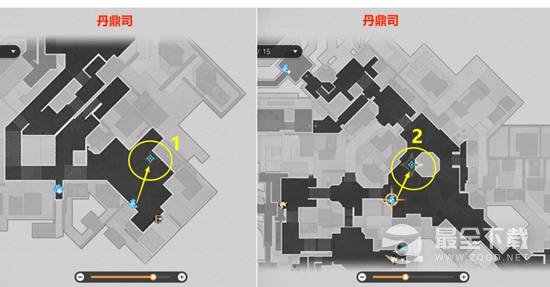 《崩坏星穹铁道》晚窥青囊任务通关攻略