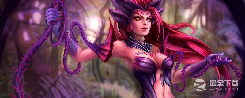 LOL13.14版本正式服婕拉加强一览
