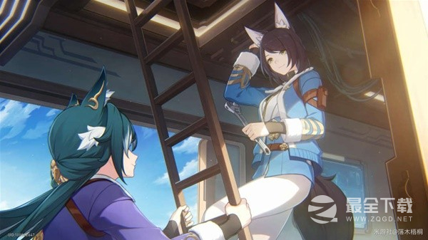 《崩坏星穹铁道》1.2版驭空同行任务攻略