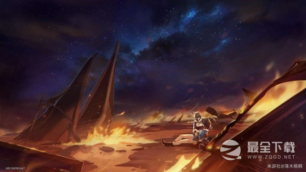 《崩坏星穹铁道》1.2版驭空同行任务攻略