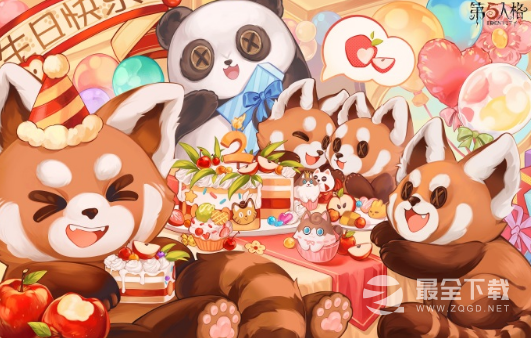 《第五人格》齐奈达堡的断章活动