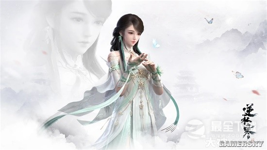 逆水寒老兵服装备共鸣系统解析