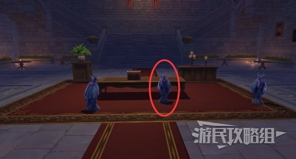 《原神》最后得到珍宝之人宝箱位置及答案 2.8疯狂的石头彩蛋在哪