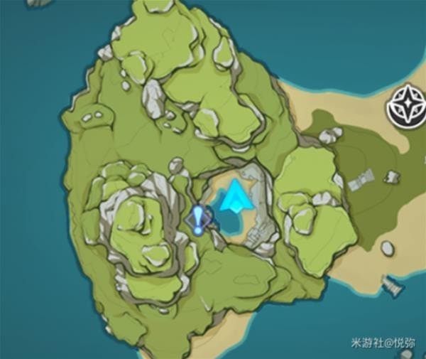 《原神》2.8版正因其徒劳世界任务攻略
