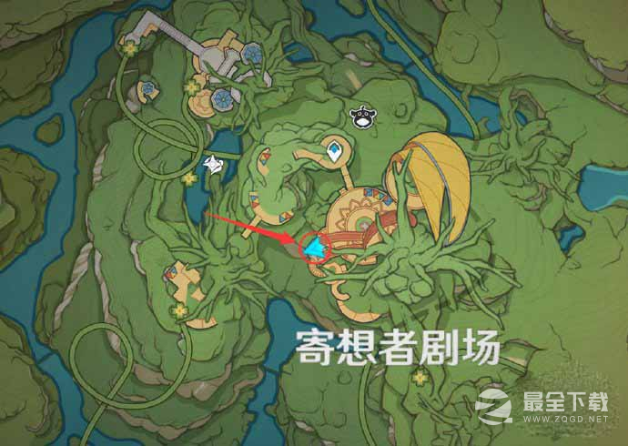 原神3.8版本限定家具获得方法