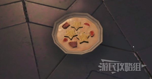 《异度之刃3》料理效果及食谱解锁条件 料理怎么解锁