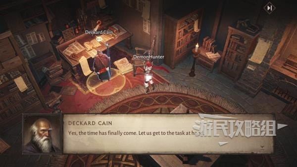 《暗黑破坏神不朽》地狱魔匣解锁与升级方法 地狱魔匣玩法介绍
