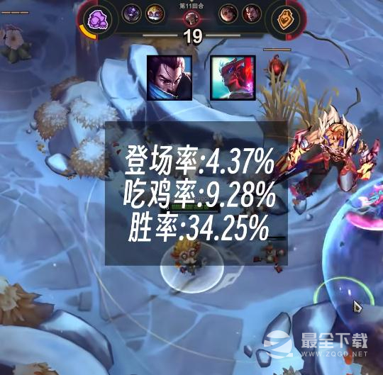 LOL斗魂竞技场亚索永恩套路指南