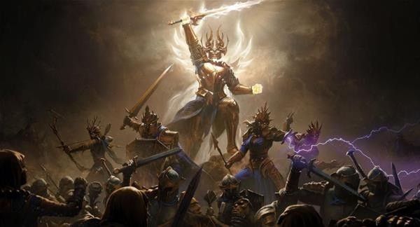 《暗黑破坏神不朽》武僧各流派特点介绍