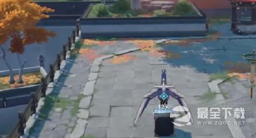 崩坏星穹铁道在幻境中破除禁制在哪里