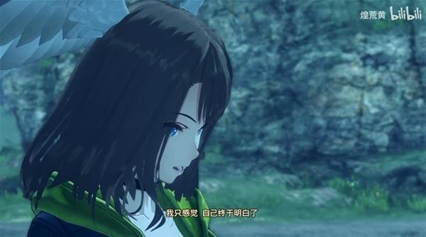 《异度之刃3》医护铳兵优妮觉醒任务攻略