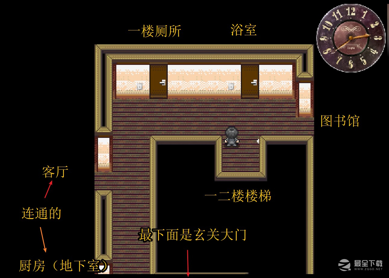 魅魔牢狱无尽轮回最简单的速通攻略