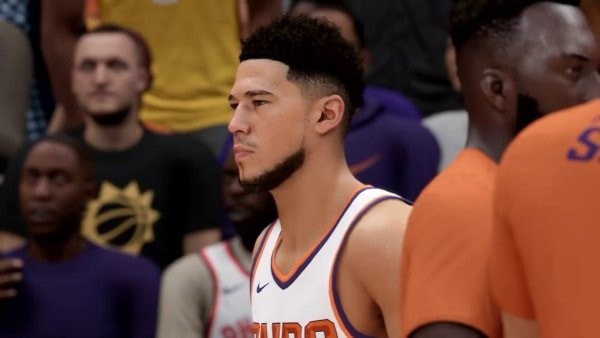 《NBA2K23》新增玩法前瞻 NBA2K23新增内容介绍