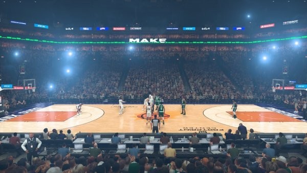 《NBA2K23》开荒技巧及低配优质投篮包推荐 前期怎么刷VC