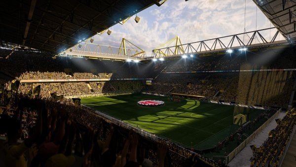 《FIFA23》迭戈弗兰强度分析