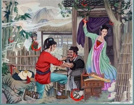 文字脑洞兄弟抱一下攻略