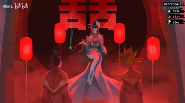 《暖雪》烬梦DLC六大结局一览
