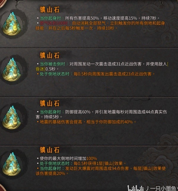 《暖雪》烬梦DLC新增圣物一览