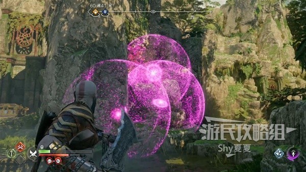 《战神诸神黄昏》亡者的良知支线任务攻略 亡者的良知怎么完成