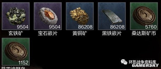 《环形战争》桑达斯矿洞通关攻略 桑达斯矿洞怎么打