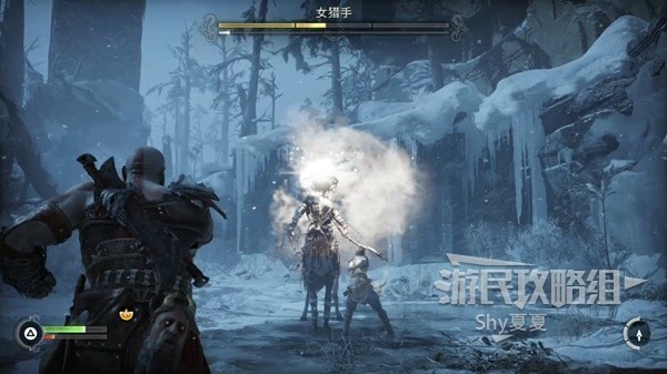 《战神5诸神黄昏》武器升级材料获取方法 武器升级材料怎么获得