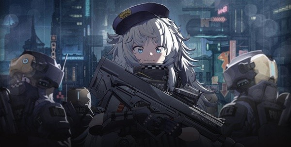 《NIKKE胜利女神》拦截BUG高成功率方法