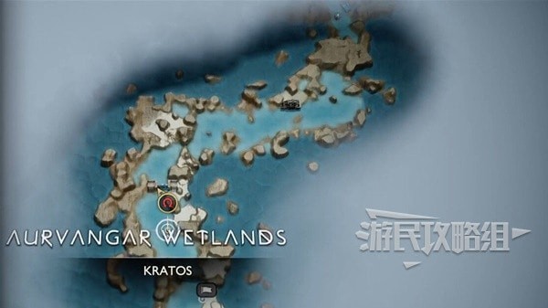 《战神5诸神黄昏》世界之树露水获取位置 世界之树露水在哪