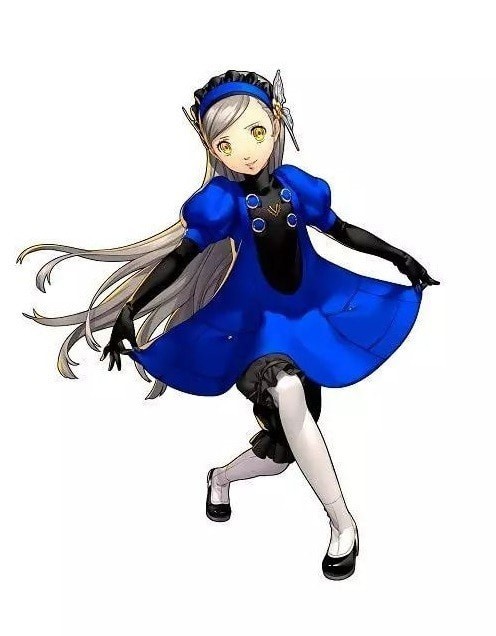 《女神异闻录5皇家版》拉雯妲打法指南 拉雯妲怎么打