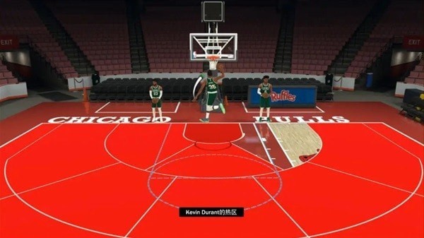 《NBA2K23》梦幻球队玩法技巧