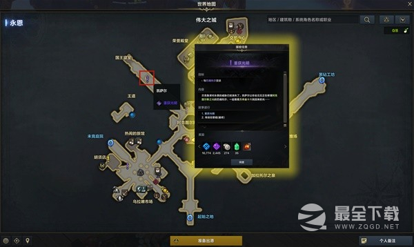 命运方舟前中期高性价比卡组指南