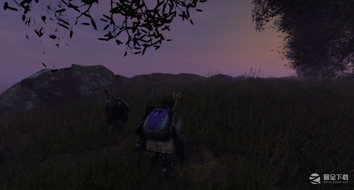 《dayz》服务器连接错误怎么办