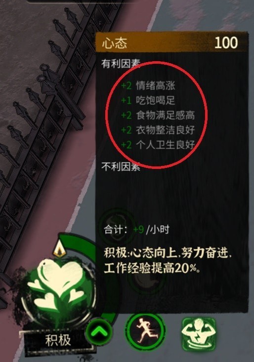 《大多数》五星完美结局经验分享 摆摊地点及商品推荐