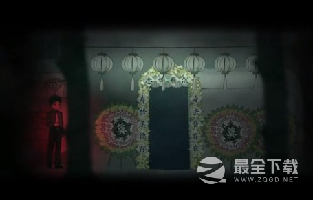 烟火游戏序章怎么过