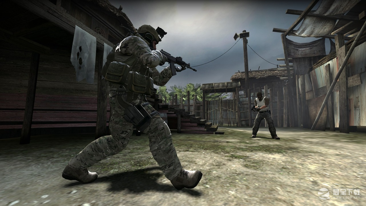 《CS：GO》连接服务器闪退怎么办