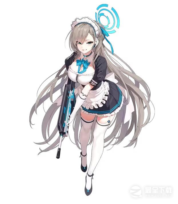 《碧蓝档案》国服和谐严重吗
