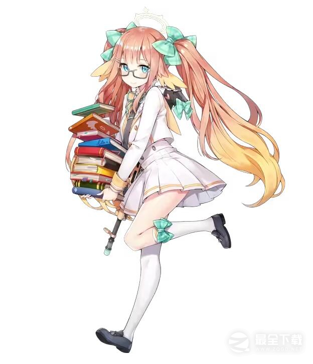 《碧蓝档案》国服和谐严重吗