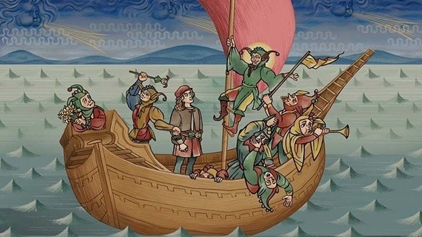 《Pentiment》视频攻略 中文流程解说视频攻略
