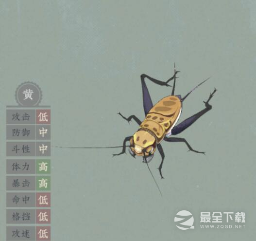 沉默的蟋蟀虫蜕获取攻略