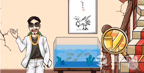 汉字找茬王房屋待售通关攻略