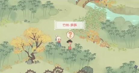 《桃源深处有人家》歧路之畔支线任务完成攻略